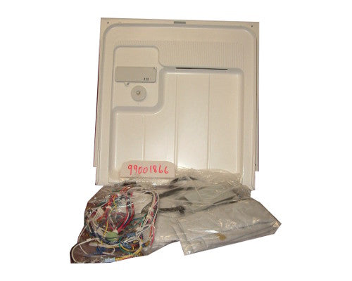 Midea R Door Assembly - 5037001405MC