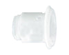 Midea Lamp Base Assembly - 502409000103