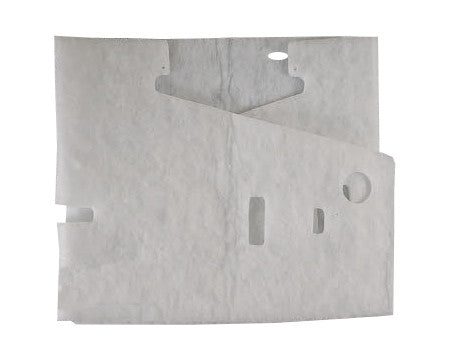 Whirlpool Part# 99002407 Insulation Assembly (OEM)