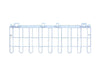 Midea F Led Pcb - 502410000099