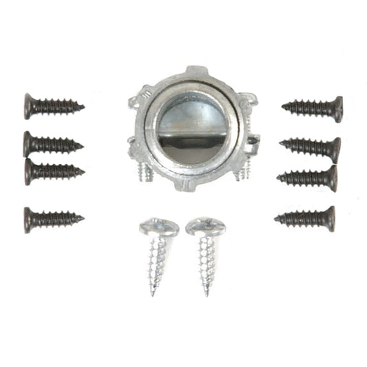 Midea Electronic Control Box Assembl - 203326790036