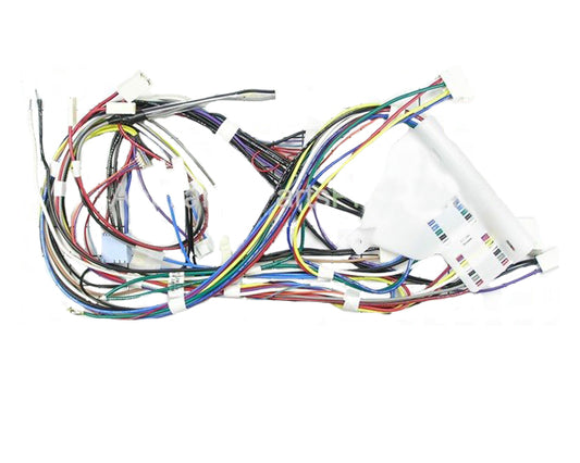 Midea Chassis Assembly - 201285190007
