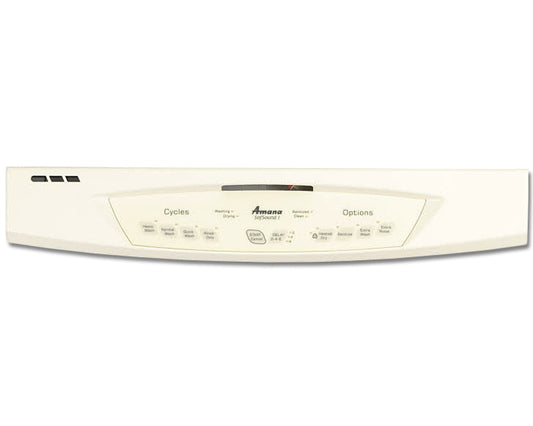 Midea Outdoor Main Control Board Ass - 2013375A0089