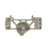 Midea Installation Plate - 201233190002