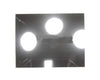 Midea Cover Of Electrical Equipment - 201132591076