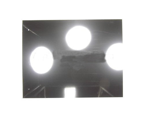 Midea Cover Of Electrical Equipment - 201132591076