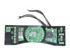 Midea Chassis Assembly - 201237590094