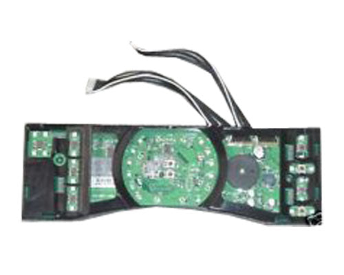 Midea Chassis Assembly - 201237590094