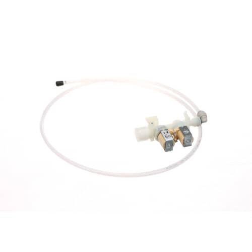 Liebherr Solenoid Valve - 990040600
