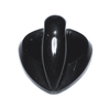 Hamilton Beach Knob, Black Switch - 990045101