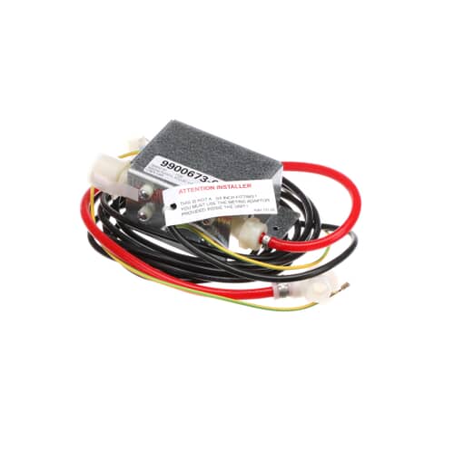 Liebherr Water Valve - 990067303