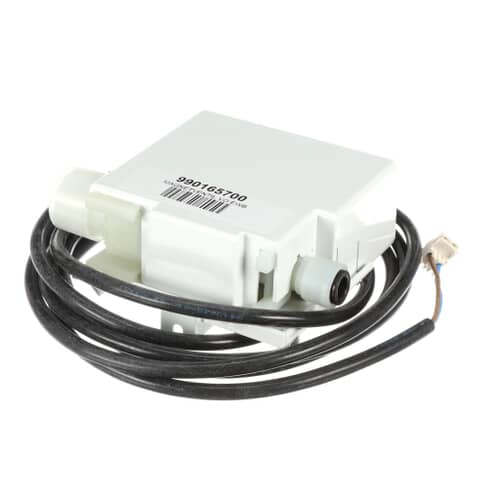 Liebherr Solenoid Valve - 990165700