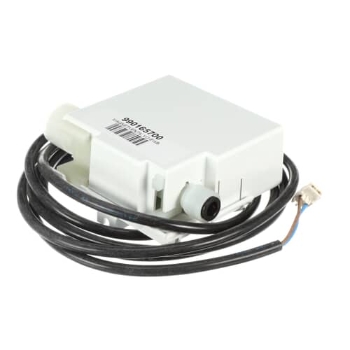 Liebherr Solenoid Valve - 990165700