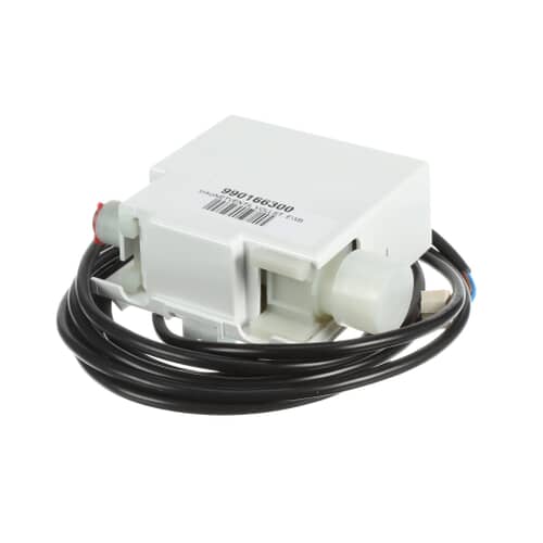 Liebherr Water Valve - 990166300