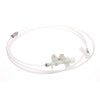 Liebherr Water Inlet Valve - 990301000