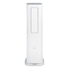Hisense APT0825UW1WD Smart Dual Hose Inverter Portable Air Conditioner with Heat & Cool, 8,000 BTU