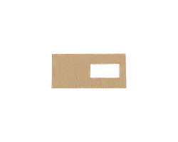 Whirlpool Part# 992872 Shim (OEM)
