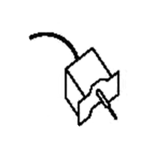 Lg Controlindoor Case Assembly - ABQ72925127