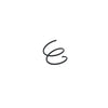 Homelite Part# 994004001 Tension Spring - Genuine OEM
