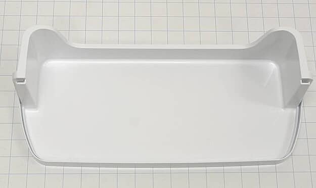 Samsung Refrigerator Door Guard-Shelf -Upper RS25H5121BC/AA