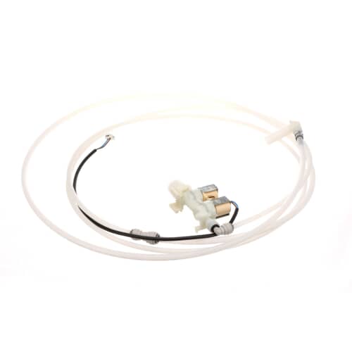 Liebherr Solenoid Valve - 994301200