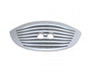 Saeco Part# 996530005981 Specchiato Drip Tray Grate (OEM)