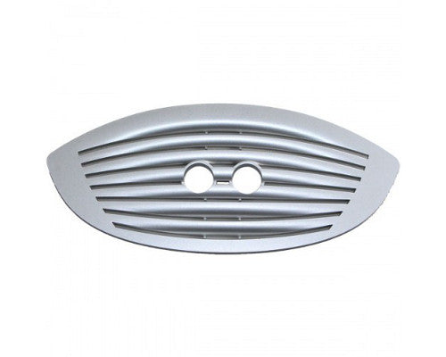 Saeco Part# 996530005981 Specchiato Drip Tray Grate (OEM)