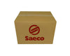 Saeco Part# 996530006495 Hinge (OEM) Black