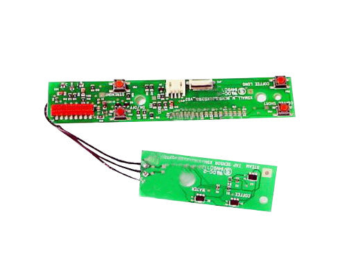 Panasonic Terminal - AC75KDPAZ0U0