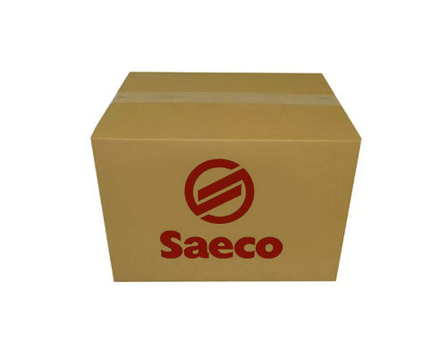 Saeco Part# 996530006856 Steel Teflon Tube (OEM)