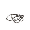 Saeco Part# 996530007579 Container Gasket - Genuine OEM