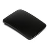 Saeco Part# 996530072509 Front Plate (Black) - Genuine OEM
