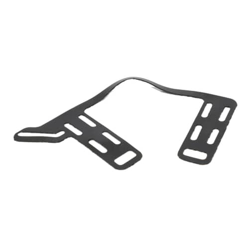 Saeco Part# 996530072515 Seal (Black) - Genuine OEM