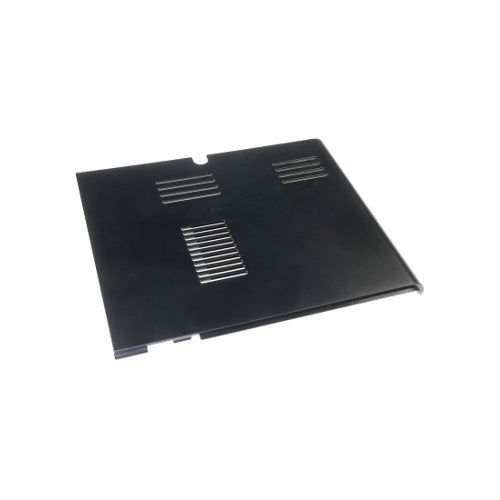 Saeco Part# 996530072633 Panel Assembly (Left/Matt/Black) - Genuine OEM