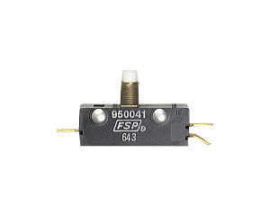 Whirlpool Part# 999747 Switch (OEM)