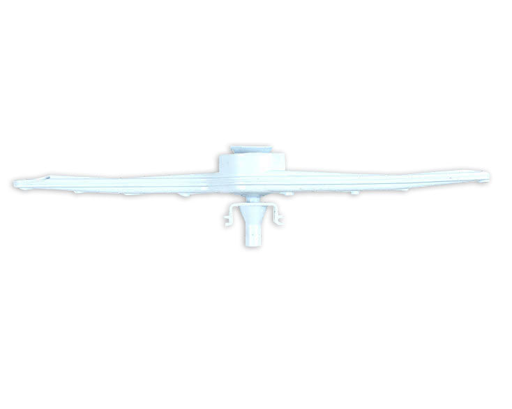 Whirlpool Part# 99989650 Spray Arm (OEM) Upper