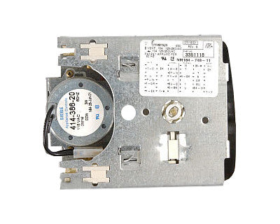 Midea Drain Valve Subassembly - 301611100021