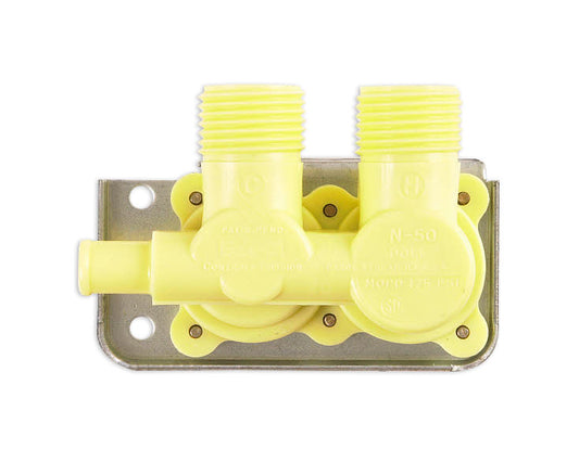Whirlpool Part# 99989696 Water Inlet Valve (OEM)