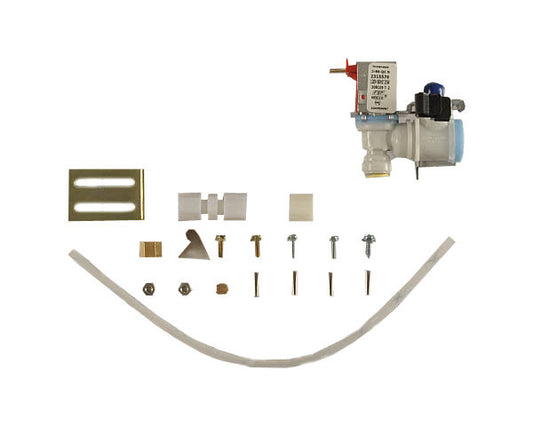 Whirlpool Part# 99989712 Inlet Valve (OEM)
