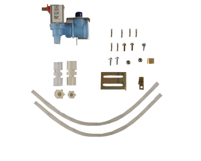 Whirlpool Part# 99989713 Inlet Valve (OEM)