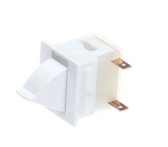 Whirlpool Part# 99989727 Light Switch (OEM)