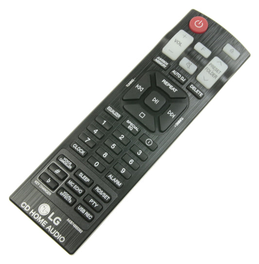 LG Remote Control - AKB74815515