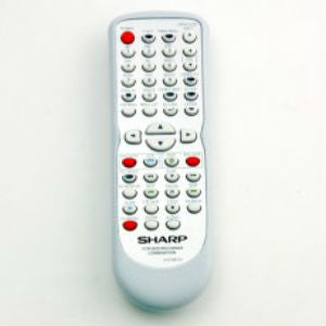 Sharp Part# 9HSNB130UD Remote Control (OEM)