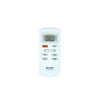 Sharp Part# 9JQ30510548K34 Remote Control - Genuine OEM