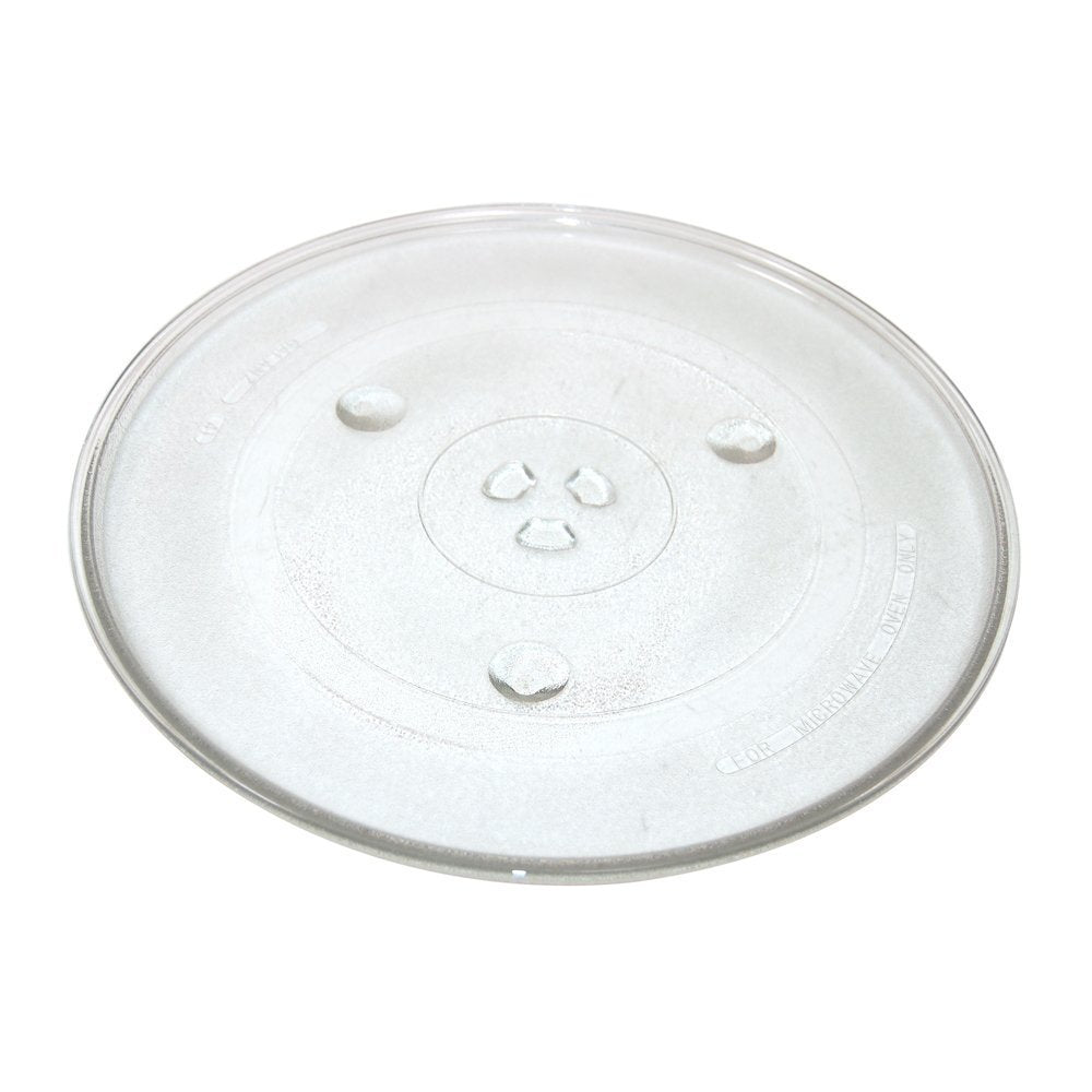 Sharp Part# 9KC3517207700 Glass Tray - Genuine OEM