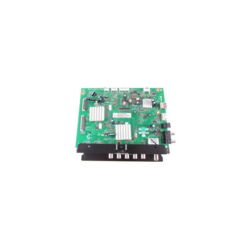 Sharp Part# 9LE366501820395 Main Board - Genuine OEM