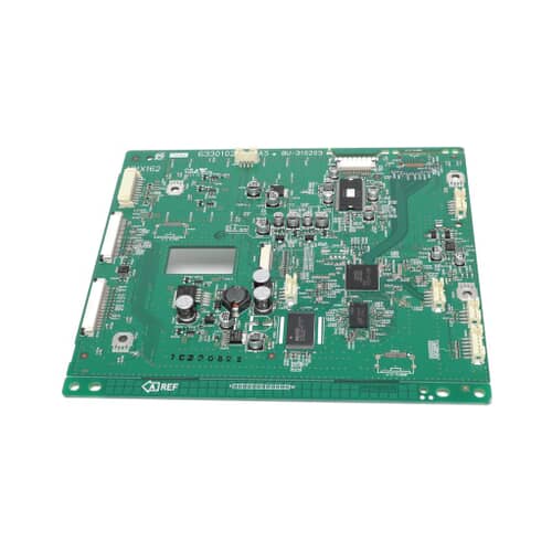 Denon Mt8501 Mecha Unit D168, Sa10S1 - 9U-310203SA