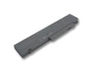 Dell Part# 9U261 Laptop Battery - 3400mAh