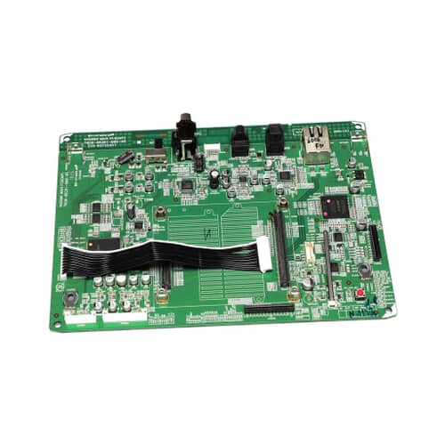 Marantz Part# 9U6391031500S Main Printed Circuit Board Assembly - Genuine OEM