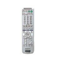 Sony Remote Control (Rm-J318D) - 1-418-731-12